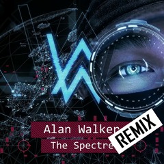 Alan Walker - The Spectre (Factory-A Remix)