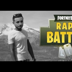 DADJU - Reine (Parodie Fortnite)