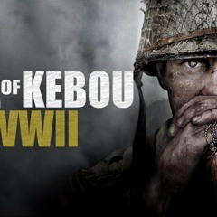 RAP - CALL OF KEBOU  (CLIP OFFICIEL)
