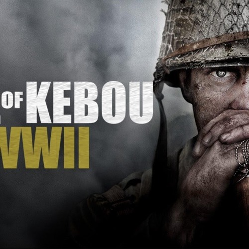 RAP - CALL OF KEBOU  (CLIP OFFICIEL)