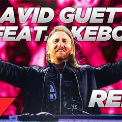 DAVID GUETTA FEAT KEBOU [MEILLEUR RAP REMIX ]