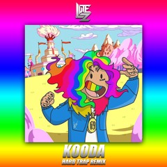 KOODA (Lutez Remix)