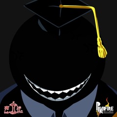 PLATI - KORO SENSEI (Prod. 死神)