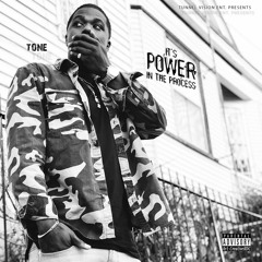 Tone - Lord Forgive Me (feat. Tae Marie)