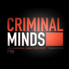 Criminal Minds Coda Piano S06E16