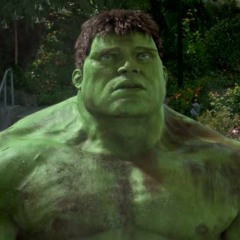 Hulk [prod. Zaytrell]