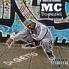 DA GHETTO (CRACKNEY) DIRTY