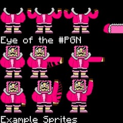 Sheeptale -  PRANKLOVANIA [my take] [contest Entry]  [only lead]