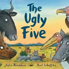 The Ugly Five