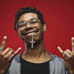 Henny Prosecco (Prod. CXDY)