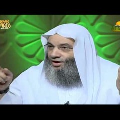 برنامج جوامع الكلم ۩ الحلقة 16  فضيلة الشيخ محمد حسان