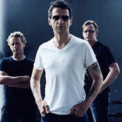 Depeche Mode - Lilian (Skinflutes Mix)