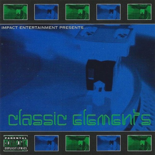 5E - Paradox (Remix) (1998)