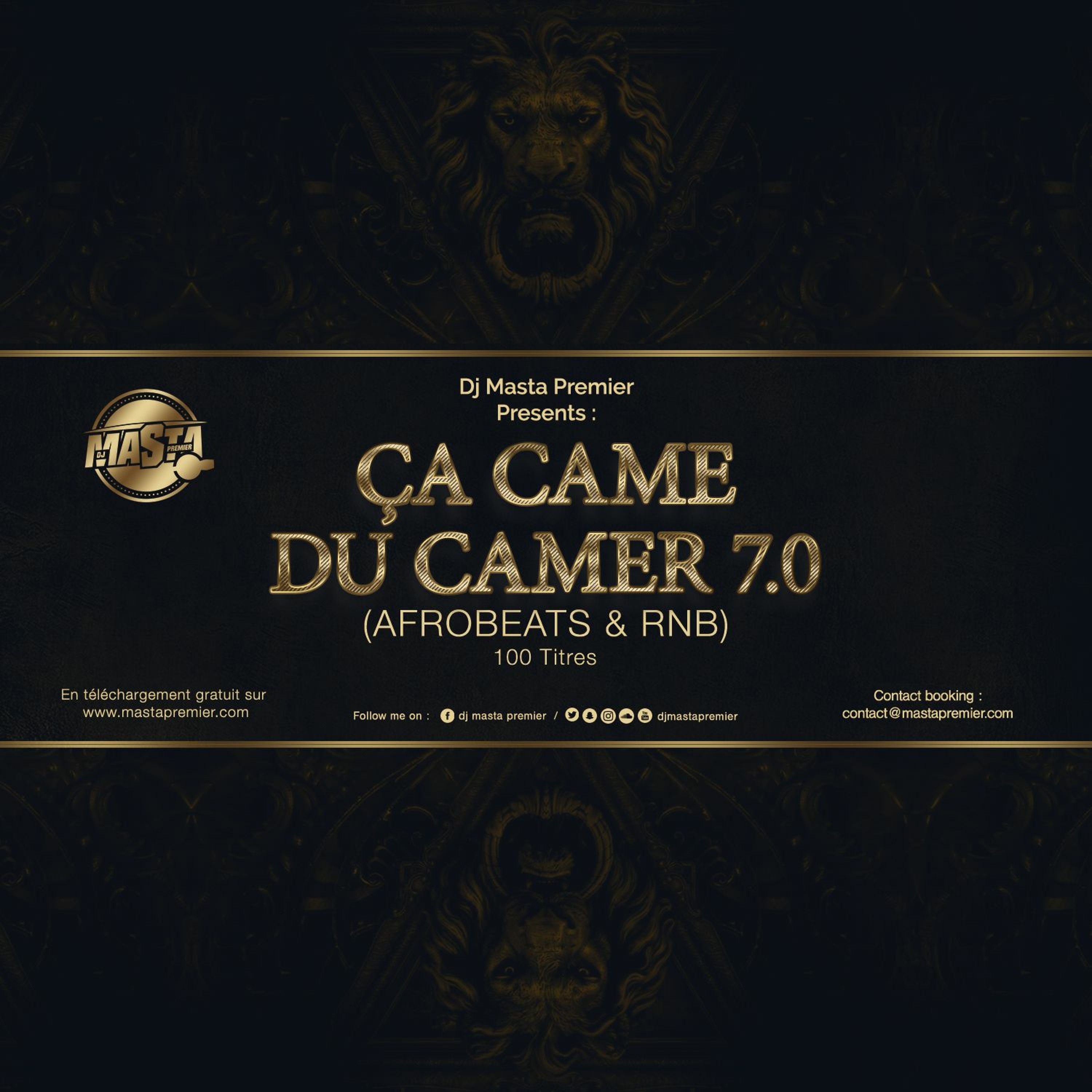 Dj Masta Premier Podcast