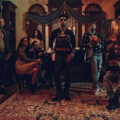 Mike Will Made It type beat