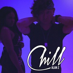 Alan Z - Chill