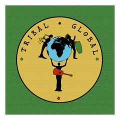 Tribal Global - Island Life (feat. Carl Scharschmidt)