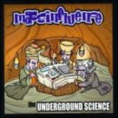 MassInfluence - A Yo! Atlanta Ya On (Featuring Binkis, Jax And Flux) (1999)
