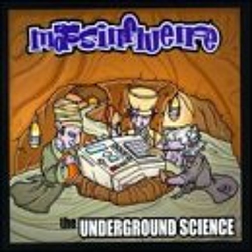 MassInfluence - A Yo! Atlanta Ya On (Featuring Binkis, Jax And Flux) (1999)