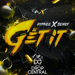 Hyphee x Benvy - Get It