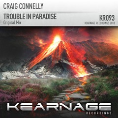 KR093 Craig Connelly - Trouble In Paradise
