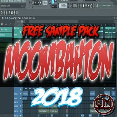 Sample Pack Moombahton 2O18 [FREE DOWNLOAD]