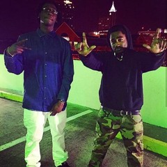 Get Paid- Muney & Werkz Da Gawd (Prod. By Muney)