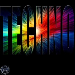 DFP010 : Deep Fried Pisces - Techno (Original Mix)