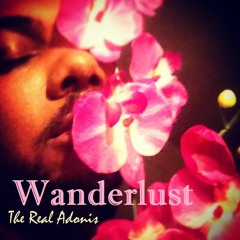 The Real Adonis- Sour candy clouds