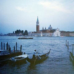 DJ Kreislauf - Mit dem Raumschiff in Venedig