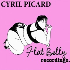 Cyril Picard - Follow me(Original Mix)_MP3 CUT