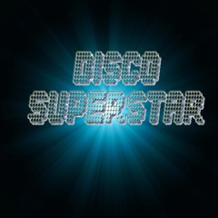 DFP007 : Deep Fried Pisces - Disco Superstar (Original Mix)