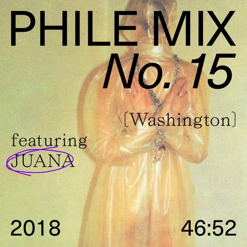 Phile Mix No. 15 X Juana