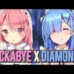 Rockabye/Diamonds
