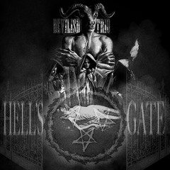 DEVILISH TRIO - HELL'S GATE