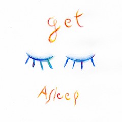 Get Asleep