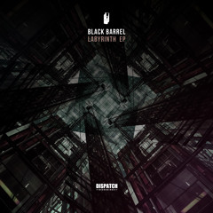 Black Barrel - Seeing Explosives feat. Gusto