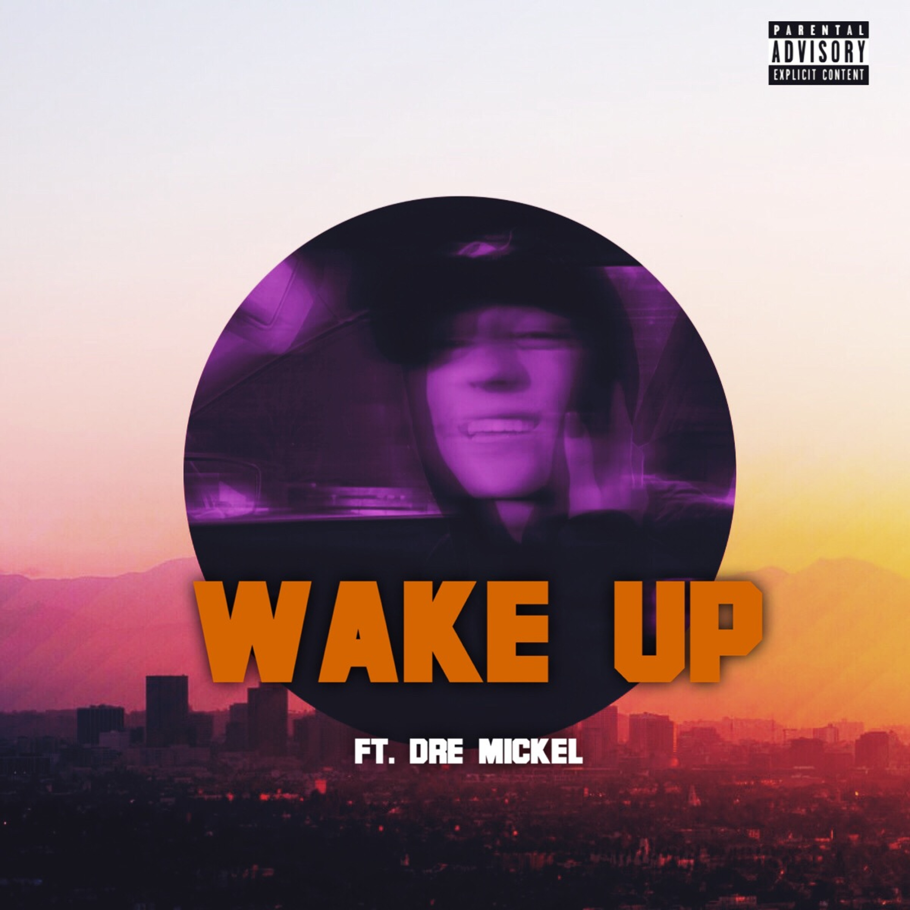 Wake Up ft. Dre Mickel episode artwork