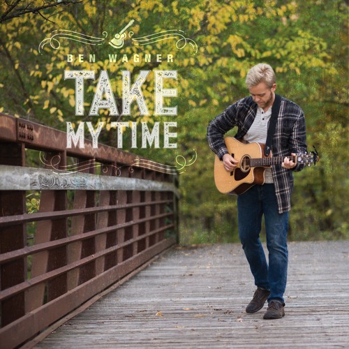Take My Time