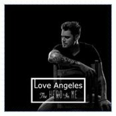 2018 HOUSE - LOVE ANGELES "JUGGERNAUT NEM REMIX"
