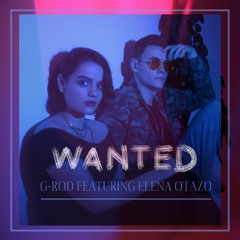 Wanted (featuring Elena Otazo)
