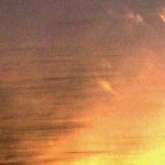 Slow Red Shift .disquiet0327.