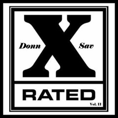 Donn X Will$ NOT HERE X Silk: Heathen's Gospel (Prod. Tristan Childs)