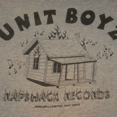 Sanford Tear This Bitch Up