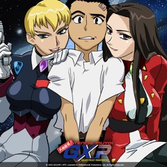 Tenchi Muyo! GXP Ending (English)