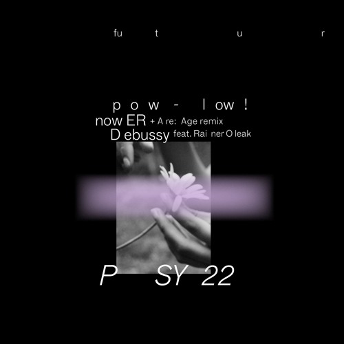 DEBUSSY (Original) feat. Rainer Oleak (remastered 2022) ... 100 FREE downloads! 💜