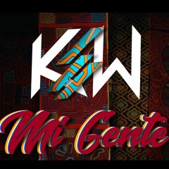 MI GENTE (KSW REMIX) [FIRST HEARD ON youtube.com/KSWINDIA]