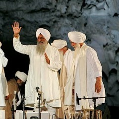 ਵਾਹਗੁਰੂ ਤੇਰਾ ਸਭੁ ਸਦਕਾ ॥bhai avtar singh (waheguru tera sab sadka)