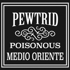 Poisonous - Medio Oriente