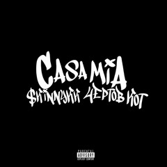 $kinnykk X ЧЕРТОВ КОТ - Casa Mia